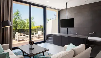 Le Meridien Bodrum Beach Resort (ex Lux Bodrum )