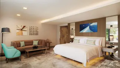 Le Meridien Bodrum Beach Resort (ex Lux Bodrum )