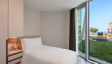 Le Meridien Bodrum Beach Resort (ex Lux Bodrum )