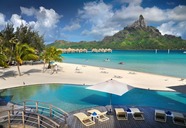 Le Meridien Bora Bora