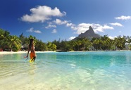 Le Meridien Bora Bora