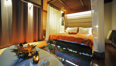 Le Meridien Bora Bora