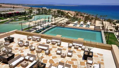 Le Meridien Dahab Resort