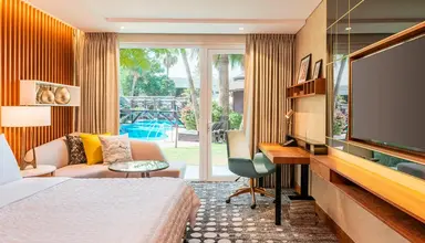 Le Meridien Dubai & Conference Centre