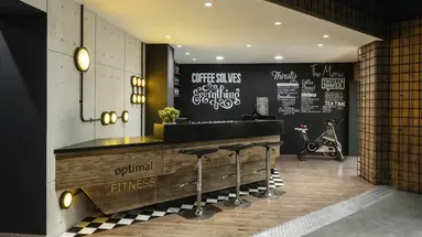Le Meridien Dubai & Conference Centre