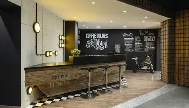 Le Meridien Dubai & Conference Centre