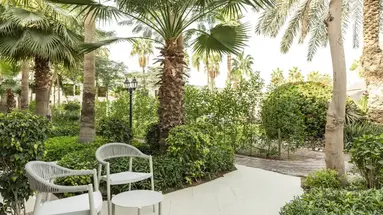 Le Meridien Dubai & Conference Centre