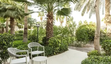 Le Meridien Dubai & Conference Centre