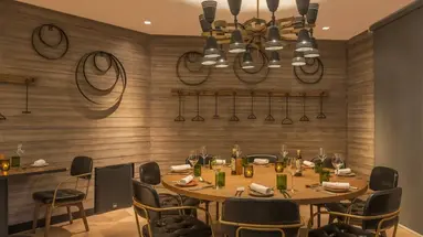 Le Meridien Dubai & Conference Centre