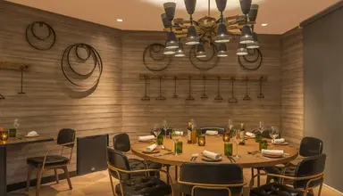 Le Meridien Dubai & Conference Centre
