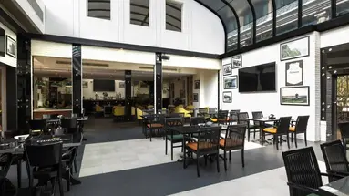Le Meridien Dubai & Conference Centre