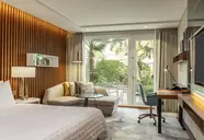 Le Meridien Dubai & Conference Centre