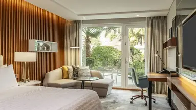 Le Meridien Dubai & Conference Centre