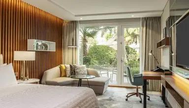Le Meridien Dubai & Conference Centre