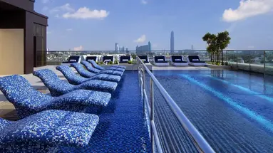 Le Meridien Dubai & Conference Centre