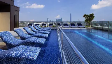 Le Meridien Dubai & Conference Centre