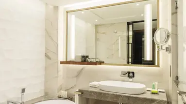 Le Meridien Dubai & Conference Centre