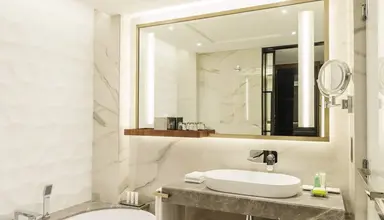 Le Meridien Dubai & Conference Centre