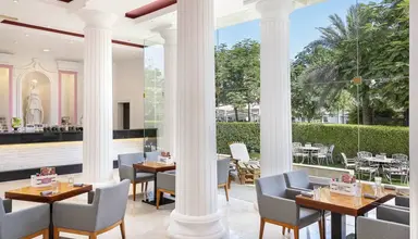 Le Meridien Dubai & Conference Centre