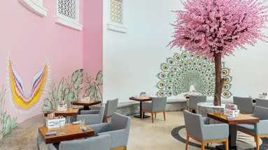 Le Meridien Dubai & Conference Centre