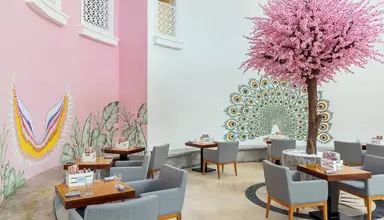 Le Meridien Dubai & Conference Centre
