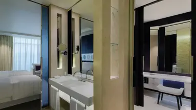 Le Meridien Dubai & Conference Centre