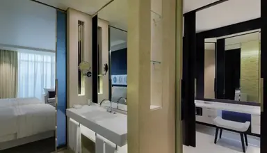 Le Meridien Dubai & Conference Centre
