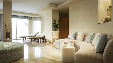 Le Meridien Dubai & Conference Centre