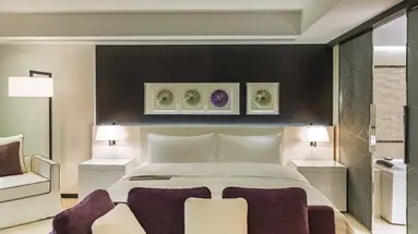 Le Meridien Dubai & Conference Centre