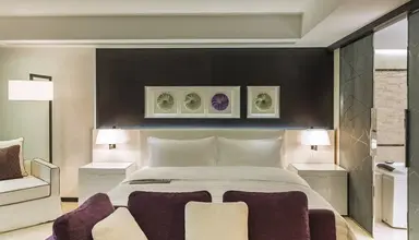 Le Meridien Dubai & Conference Centre