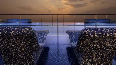 Le Meridien Dubai & Conference Centre