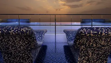 Le Meridien Dubai & Conference Centre