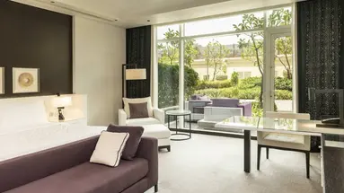 Le Meridien Dubai & Conference Centre