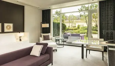 Le Meridien Dubai & Conference Centre