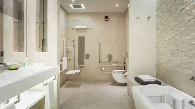Le Meridien Dubai & Conference Centre