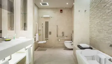Le Meridien Dubai & Conference Centre