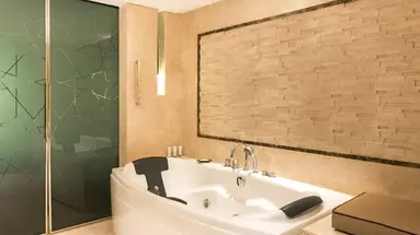 Le Meridien Dubai & Conference Centre
