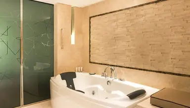 Le Meridien Dubai & Conference Centre