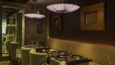Le Meridien Dubai & Conference Centre