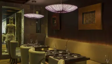Le Meridien Dubai & Conference Centre
