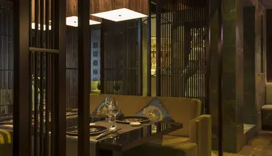 Le Meridien Dubai & Conference Centre