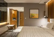 Le Meridien Dubai & Conference Centre