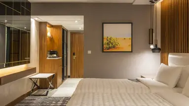 Le Meridien Dubai & Conference Centre