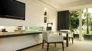 Le Meridien Dubai & Conference Centre