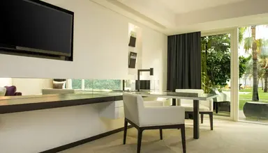Le Meridien Dubai & Conference Centre