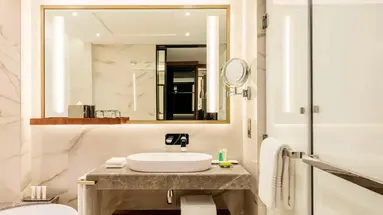 Le Meridien Dubai & Conference Centre