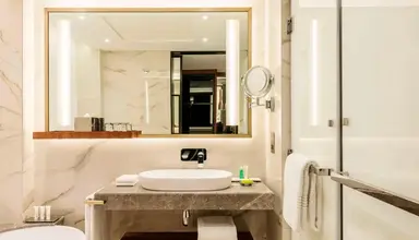 Le Meridien Dubai & Conference Centre