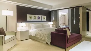 Le Meridien Dubai & Conference Centre