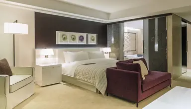 Le Meridien Dubai & Conference Centre