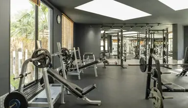 Le Meridien Dubai & Conference Centre